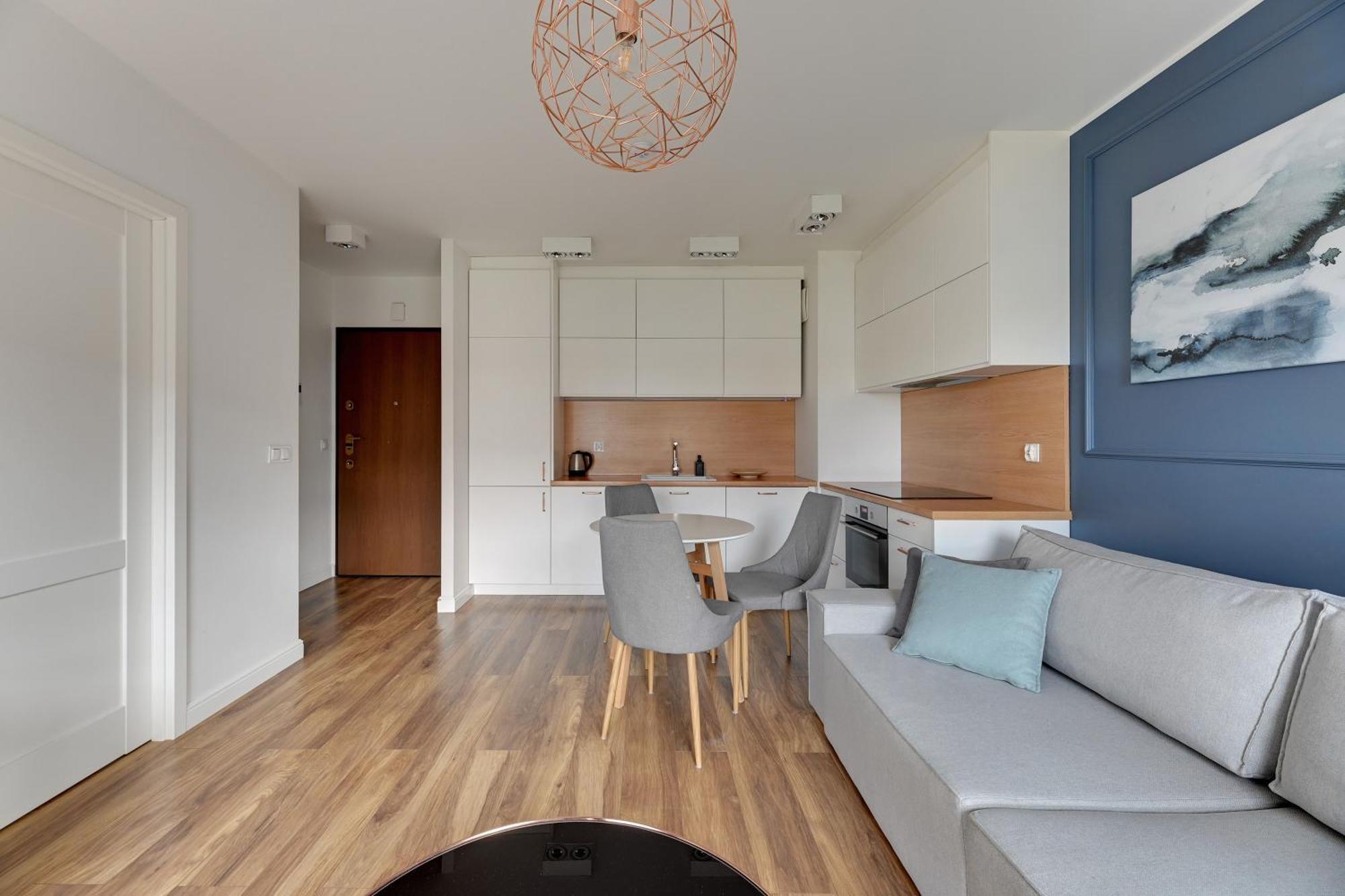 Rezydencja Wintera & Parking By Downtown Apartments Gdańsk Cameră foto