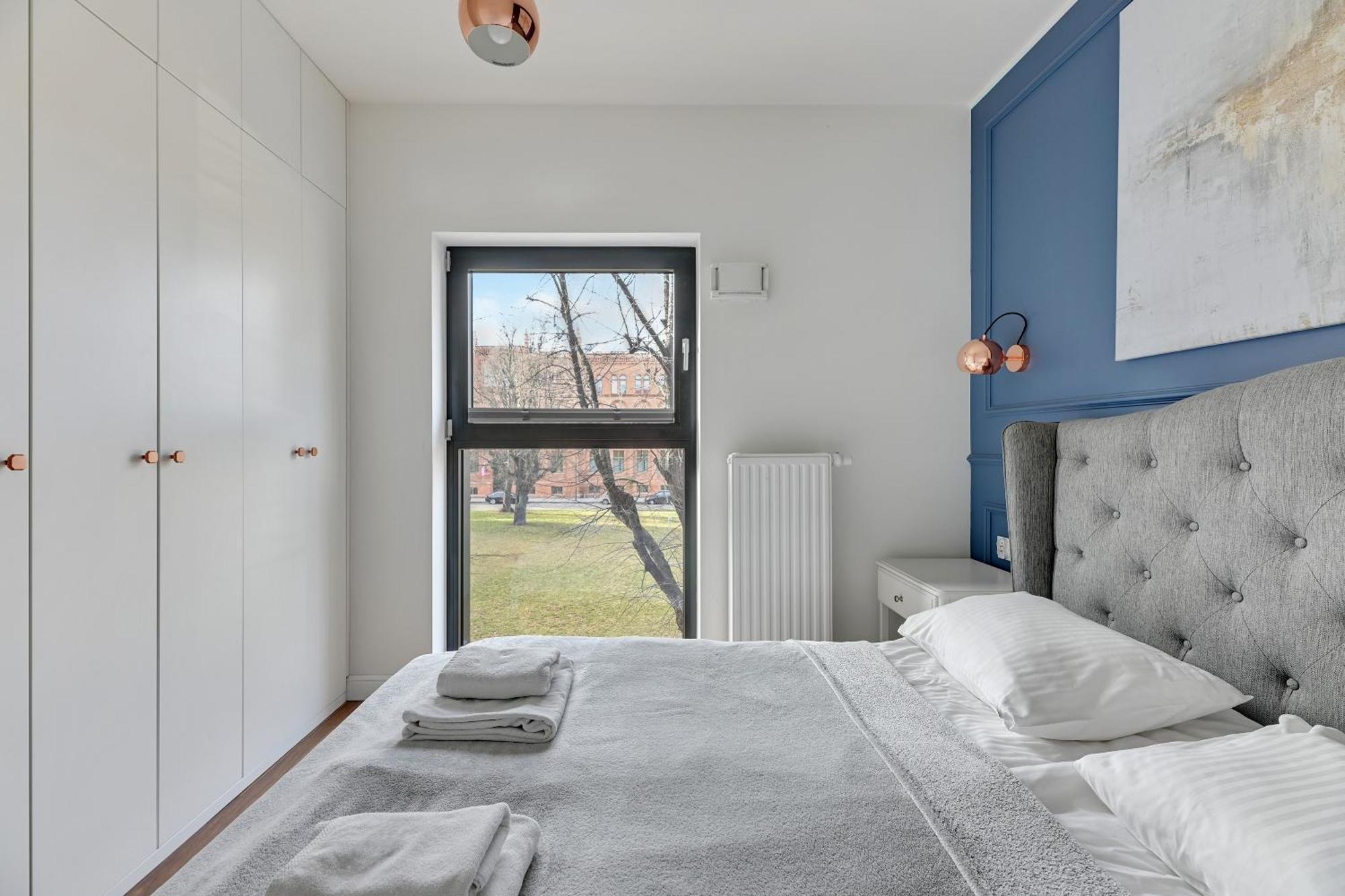 Rezydencja Wintera & Parking By Downtown Apartments Gdańsk Cameră foto